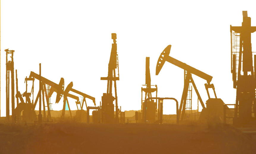 В ОПЕК+ определились с планами на добычу нефти.